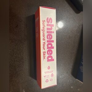 Shielded Safegaurd Your Skin Moisturizer - Purifying & Protective Luxury Beauty